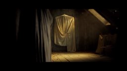 Teaser Trailer Italiano - Oculus