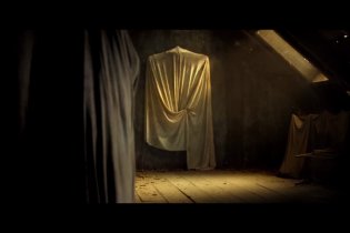 Teaser Trailer Italiano - Oculus