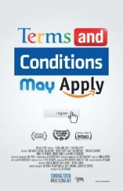 Terms and Conditions May Apply: la locandina del film