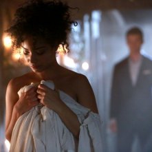 The Originals: Daniel Gillies con Raney Branch nell'episodio Le Grand Guignol