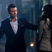 The Originals: Daniel Gillies in una scena dell'episodio Le Grand Guignol