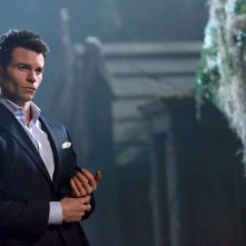 The Originals: Daniel Gillies nell'episodio Le Grand Guignol