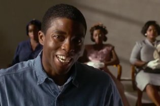 Trailer - Get on Up