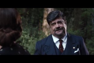 Trailer - Il pretore