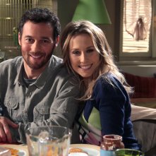 Un medico in famiglia 9: Margot Sikabonyi, Giorgio Marchesi nell'episodio dodici