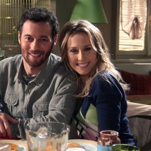 Un medico in famiglia 9: Margot Sikabonyi, Giorgio Marchesi nell'episodio dodici