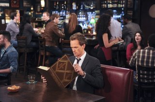 How I Met Your Mother: Neil Patrick Harris nel finale di serie