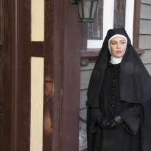 Supernatural: Alaina Huffman nell'episodio Mother's Little Helper