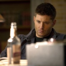 Supernatural: Jensen Ackles nell'episodio Mother's Little Helper