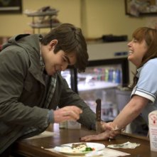 Supernatural: Kurt Ostlund in una scena dell'episodio Mother's Little Helper