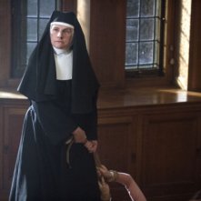 Supernatural: una scena dell'episodio Mother's Little Helper