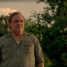True Detective: Glenn Fleshler nell'episodio After You've Gone