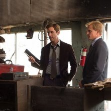 True Detective Matthew Mcconaughey Con Woody Harrelson Nell Episodio Seeing Things 301703