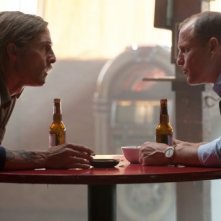 True Detective: Matthew McConaughey e Woody Harrelson nell'episodio After You've Gone