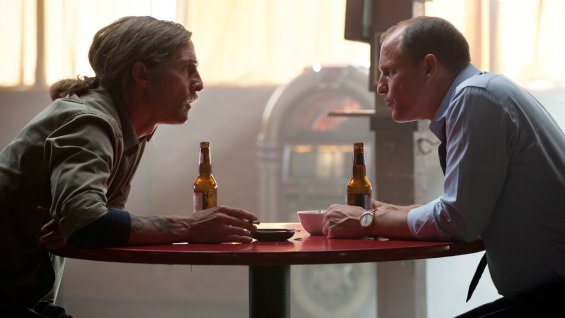 True Detective: Matthew McConaughey e Woody Harrelson nell'episodio After You've Gone