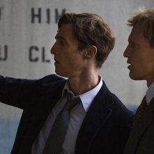 True Detective Matthew Mcconaughey E Woody Harrelson Nell Episodio Seeing Things 301697