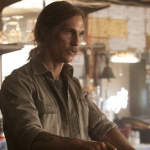 True Detective: Matthew McConaughey nell'episodio Form and Void