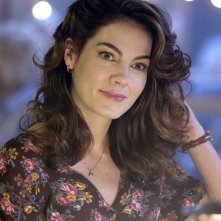 True Detective: Michelle Monaghan in una scena dell'episodio The Locked Room