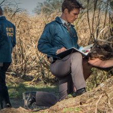 True Detective: Woody Harrelson e Matthew McConaughey nell'episodio The Long Bright Dark