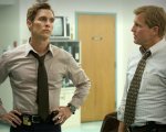True Detective: Matthew McCounaghey e Woody Harrelson, reunion a sorpresa 10 anni dopo