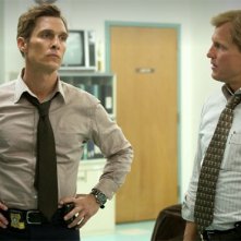 True Detective Woody Harrelson Insieme A Matthe Mcconaughey Nell Episodio The Long Bright Dark 301696