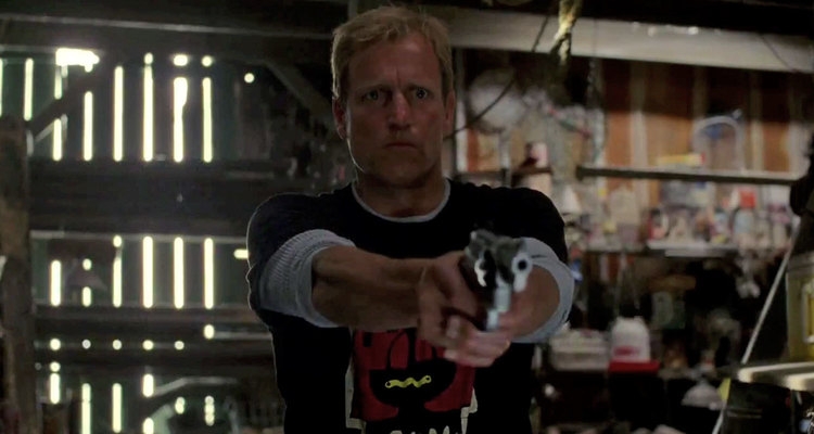 Film E Programmi Tv Di Woody Harrelson
