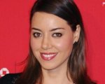 Aubrey Plaza in Ned Rifle