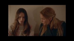 Clip 'La signora H.' - Nymphomaniac - Volume 1