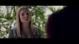Clip 'Quanto tempo!' - Veronica Mars - Il film
