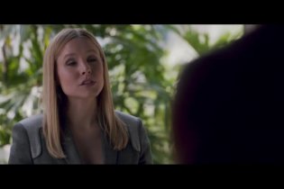 Clip 'Quanto tempo!' - Veronica Mars - Il film