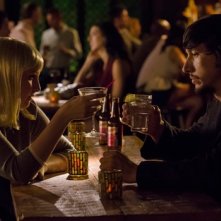 Girls: Lena Dunham in una scena dell'episodio Role-Play della terza stagione