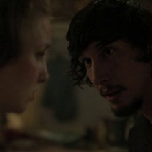 Girls: Lena Dunham nell'episodio Role-Play della terza stagione