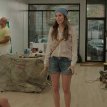 Girls: una scena dell'episodio Role-Play della terza stagione