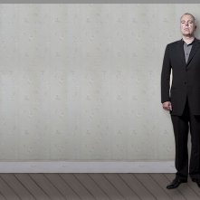 Inside No. 9: Steve Pemberton e Reece Shearsmith in una immagine promozionale