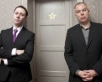 Inside No. 9: Piccoli omicidi al Civico 9