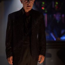 Nottetempo: Gianfelice Imparato in una scena del film nei panni di Enrico