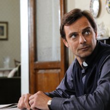 Per amore del mio popolo: Alessandro Preziosi in una scena