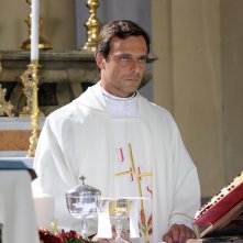 Per amore del mio popolo: Alessandro Preziosi nella fiction Rai