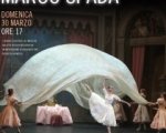 Marco Spada ovvero la Figlia del Bandito nei cinema il 30 marzo