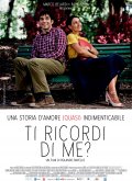 Ti ricordi di me?: il poster del film