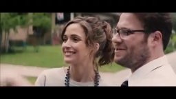 Trailer Italiano - Cattivi vicini