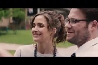 Trailer Italiano - Cattivi vicini