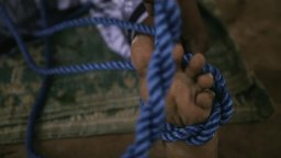 Trailer - Last Hijack