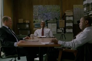 Trailer - True Detective: episodio 3