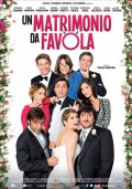 Un matrimonio da favola: la locandina