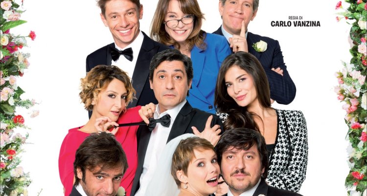 Un matrimonio da favola (10) - Cast completo - Movieplayer.it Un matrimonio da favola (10) - Cast completo - Movieplayer.it