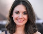 Alison Brie affianca Will Ferrell e Kevin Hart in Get Hard