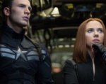 Captain America: The Winter Soldier - Successo per la premiere