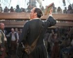 Black Sails: Il tramonto della libertà