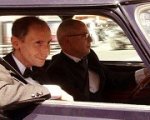 Il DVD di Noi non siamo come James Bond